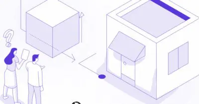 Surface habitable, au sol & loi Carrez