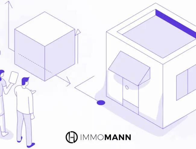 Surface habitable, au sol & loi Carrez