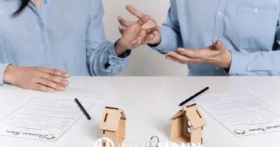 Vendre une maison après un Pacs