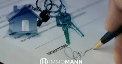 Achat immobilier 5 étapes clés