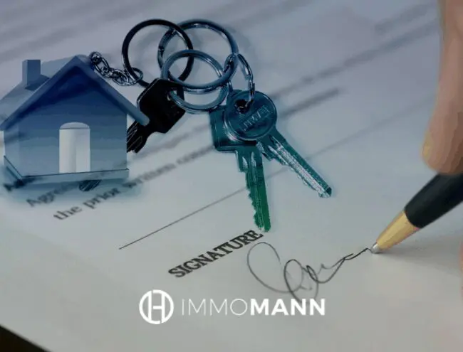 Achat immobilier 5 étapes clés