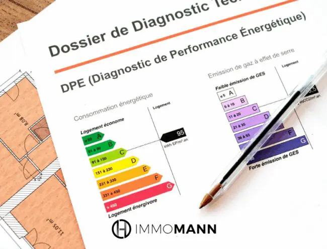 Diagnostics immobiliers obligatoires