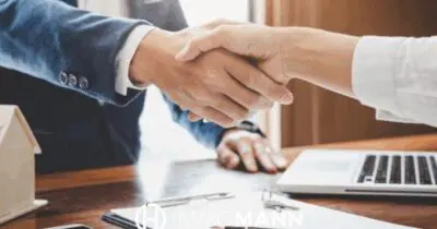 Faire confiance à une agence immobilière