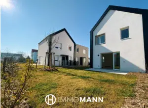 Maison Neuve à Geispolsheim : Confort, Modernité et Jardin P