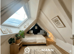 Lumineux Duplex 3P – Hypercentre
