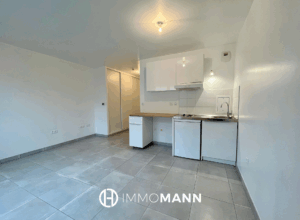 Magnifique studio tout confort