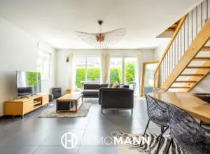 Belle maison familiale – 4 chambres
