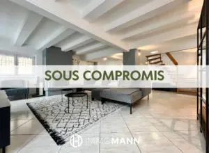 Spacieuse maison familiale à 10 minutes de Strasbourg