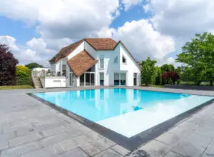 Villa d&rsquo;Exception au coeur du Domaine du Golf à La Wantzenau