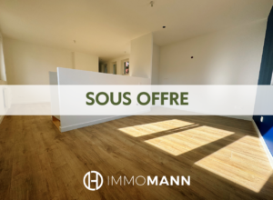 Charmant appartement entièrement rénové avec espaces extérie