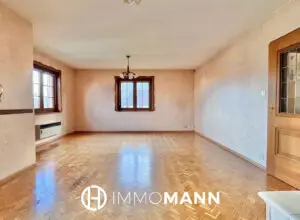 Maison de caractère aux multiples possibilités