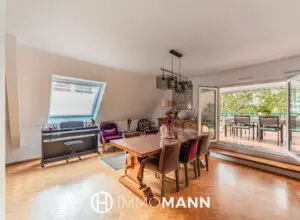 Superbe duplex – Wacken