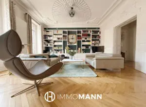 Coup de Coeur Strassbourgeois : Appartement Raffiné à Faubour