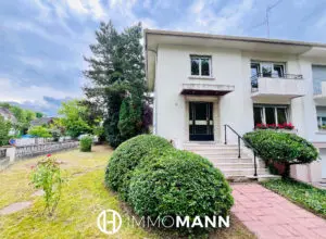 Belle maison à la Robertsau !
