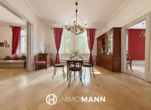Appartement familial avec terrasse de 62 m2 – NEUSTADT