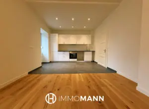 Appartement 4P Rénové avec Cachet Neudorf
