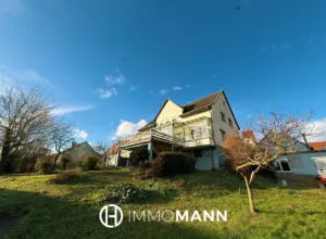 Charmante maison 7 pièces sur 11 ares – DURNINGEN