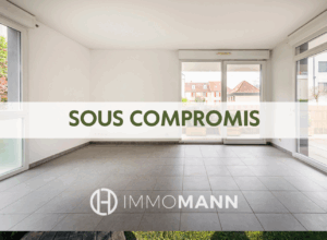 Spacieux 4P avec terrasse