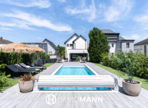 Maison coup de coeur à Souffelweyersheim