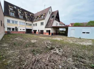 Superbe opportunité : terrain de 600m2