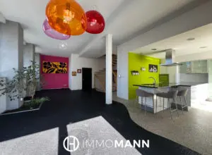 Superbe maison rénovée !