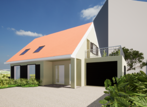 Superbe opportunité : terrain de 600m2