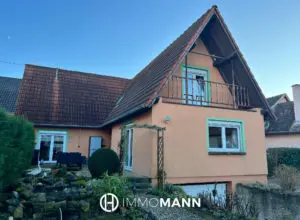 Charmante maison familiale à 12 minutes de Haguenau