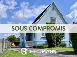 Maison familiale – Calme, charme et grand jardin bucolique
