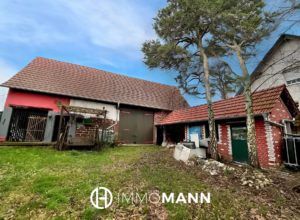 Terrain à vendre à 10 minutes de Haguenau