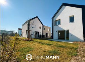 Maison Neuve à Geispolsheim : Confort, Modernité et Jardin P
