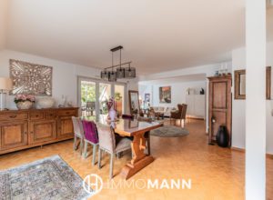 Superbe appartement en duplex – Wacken
