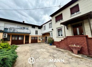 Ensemble Immobilier – WEITBRUCH
