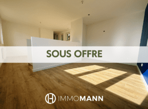 Charmant appartement entièrement rénové avec espaces extérie