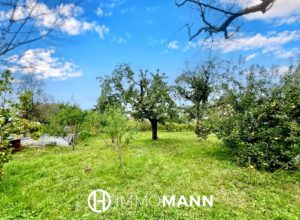 Terrain constructible 7,89 ares