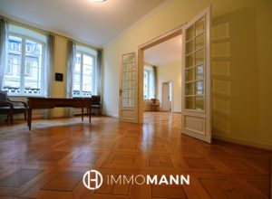 Un espace professionnel 6 pièces au coeur de Strasbourg