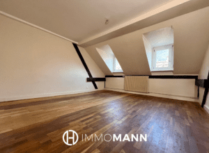 Appartement spacieux 4 pièces – quartier musée d’art modern
